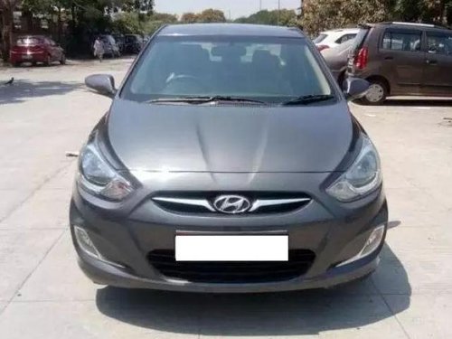 Used Hyundai Verna 1.6 SX 2013 for sale