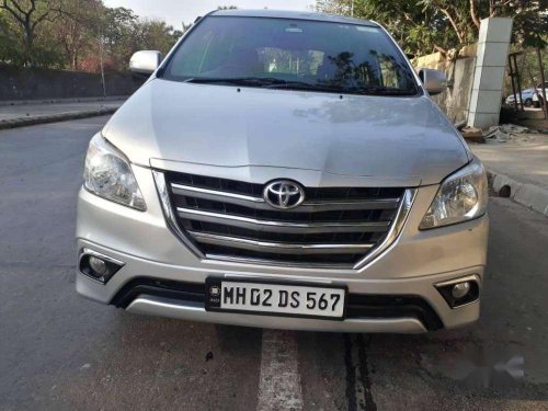 2014 Toyota Innova for sale at low price