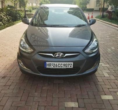 2013 Hyundai Verna for sale at low price