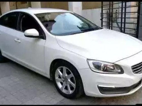 Volvo S60 2015 for sale