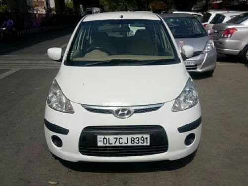 Used Hyundai i10 Magna 1.1 2009 for sale