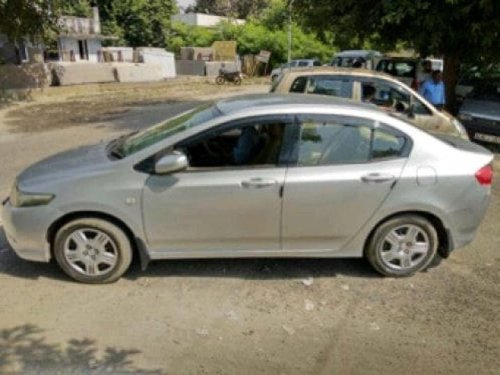 2010 Honda City for sale