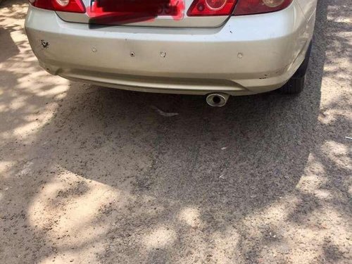 Used 2007 Honda City ZX for sale