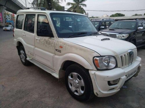 2011 Mahindra Scorpio for sale