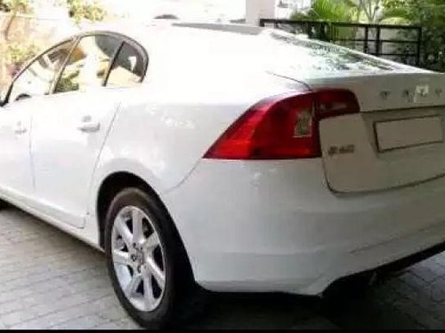 Volvo S60 2015 for sale