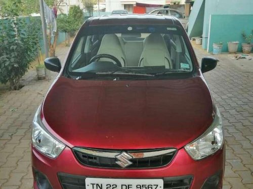 Maruti Suzuki Alto K10 LXI 2016 for sale