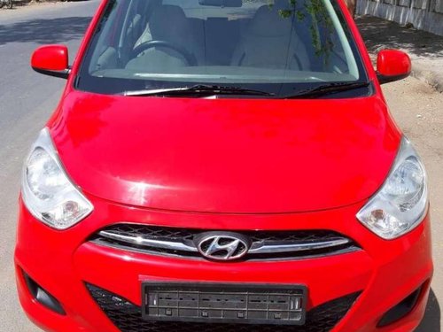 Used Hyundai i10 2012 car at low price