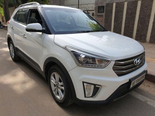 2016 Hyundai Creta for sale at low price