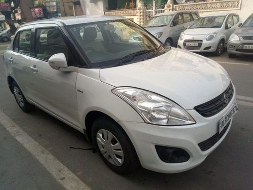 Maruti Suzuki Dzire 2014 for sale