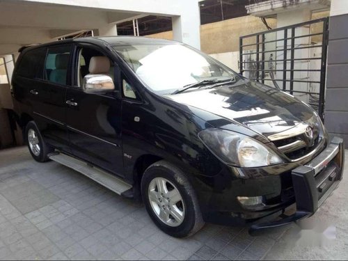 Toyota Innova 2.5 V 7 STR, 2008, Diesel for sale