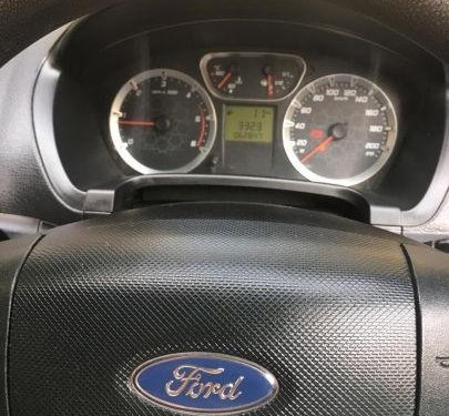 2009 Ford Fiesta for sale at low price