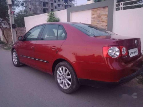 Volkswagen Jetta 2008 for sale