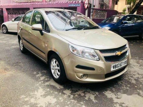 Used Chevrolet Sail car 2013 for sale at low price