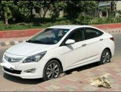 Hyundai Verna 1.6 VTVT SX 2015 for sale