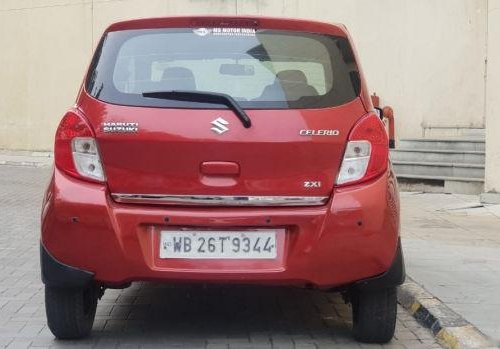 Used 2016 Maruti Suzuki Celerio for sale