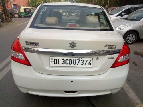 Maruti Suzuki Dzire 2014 for sale