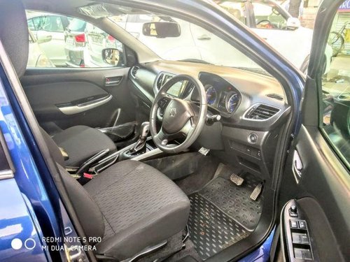 Used 2018 Maruti Suzuki Baleno for sale