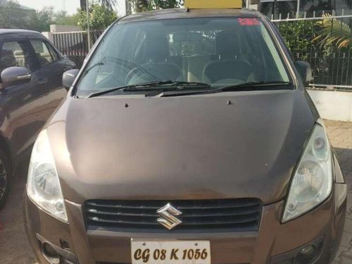 Used 2011 Maruti Suzuki Ritz for sale