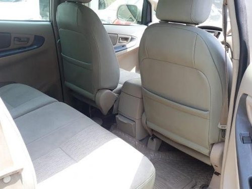 2006 Toyota Innova for sale