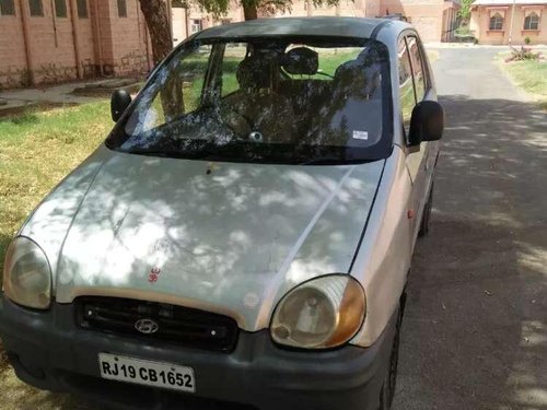 Used 2002 Hyundai Santro Xing  car for sale at low price