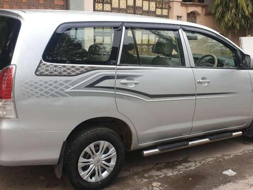 Used Toyota Innova car 2010 for sale at low price