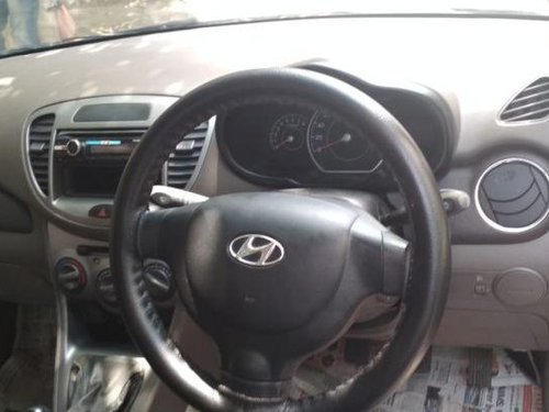 Used 2010 Hyundai i10 for sale