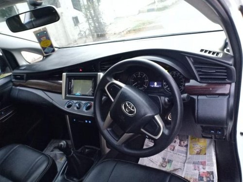 Used 2017 Toyota Innova Crysta for sale