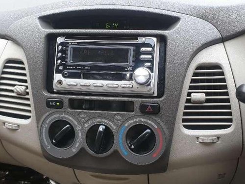 Used Toyota Innova car 2010 for sale at low price