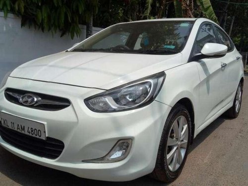 Hyundai Verna 2012 for sale