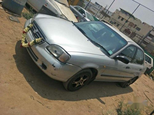 2006 Maruti Suzuki Baleno for sale at low price