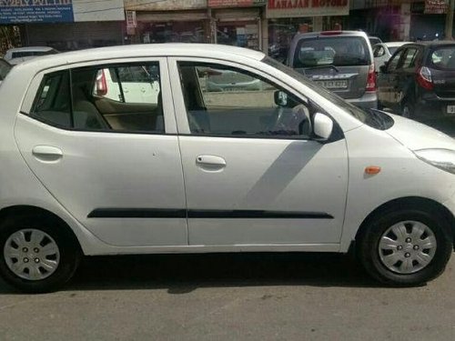 Used Hyundai i10 Magna 1.1 2009 for sale