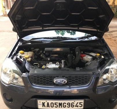 2009 Ford Fiesta for sale at low price