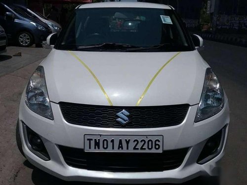 2015 Maruti Suzuki Swift for sale