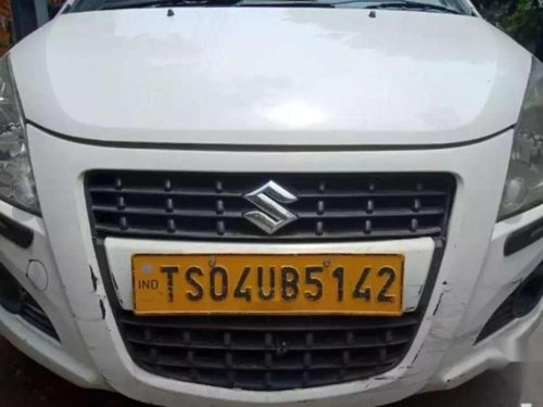 Maruti Suzuki Ritz Ldi BS-IV, 2016, Diesel for sale