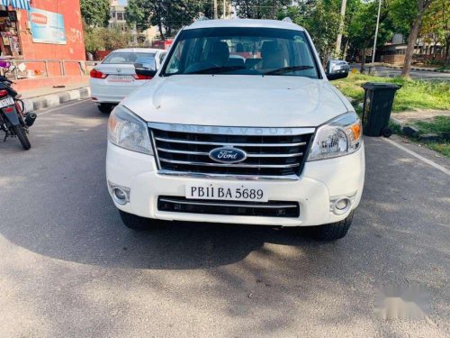 Used Ford Endeavour 2012 car at low price