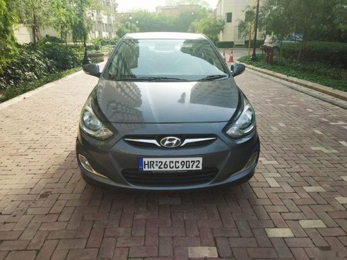 2013 Hyundai Verna for sale at low price