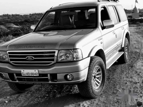 Ford Endeavour 2004 for sale