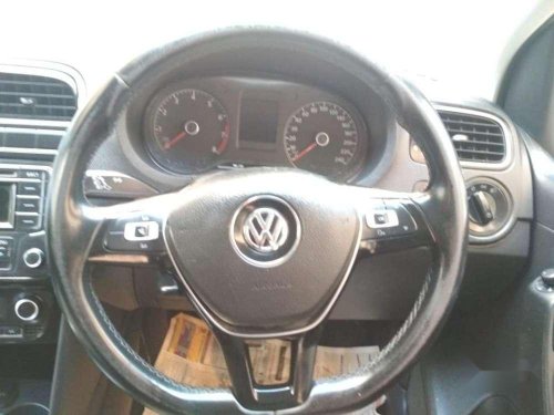 2015 Volkswagen Polo for sale