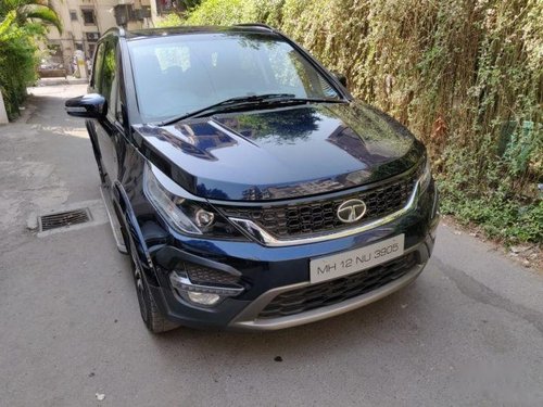 Used 2017 Tata Hexa for sale