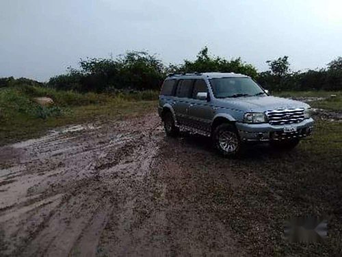 Ford Endeavour 2004 for sale