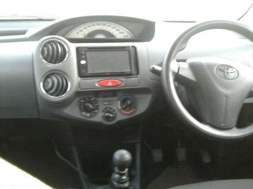 Used 2012 Toyota Etios for sale