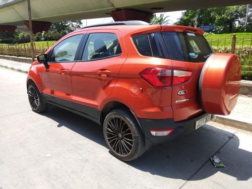 2013 Ford EcoSport for sale