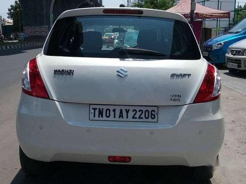 2015 Maruti Suzuki Swift for sale