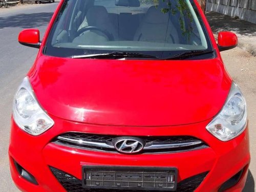 Used Hyundai i10 2012 car at low price