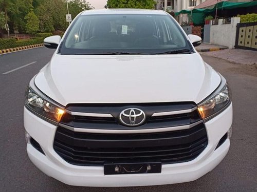 Used 2017 Toyota Innova Crysta for sale