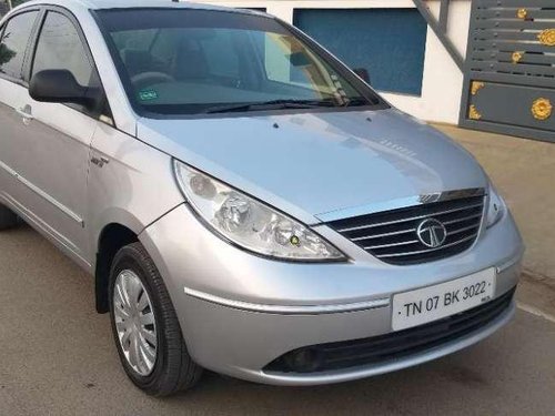 Tata Manza Aura (ABS), Quadrajet BS-III, 2011, Diesel for sale