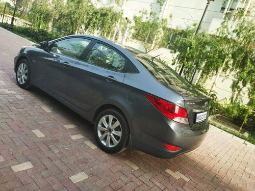 2013 Hyundai Verna for sale at low price