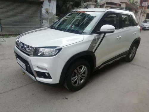 Maruti Suzuki Vitara Brezza ZDi 2017 for sale