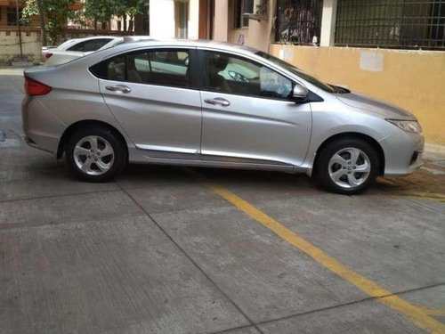 Used Honda City car 2016 for sale at low price