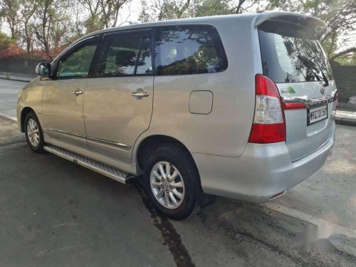 2014 Toyota Innova for sale at low price